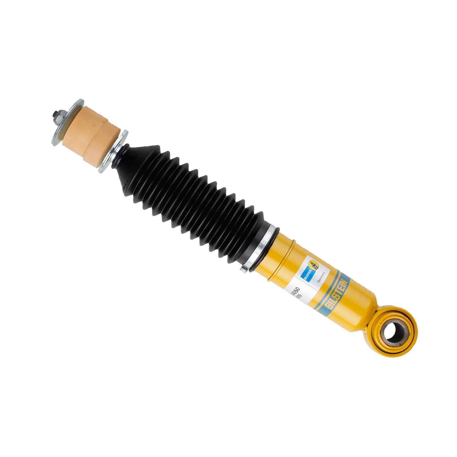 Lengéscsillapító Bilstein B6 hátul 24-018050 Jaguar XJ számára
