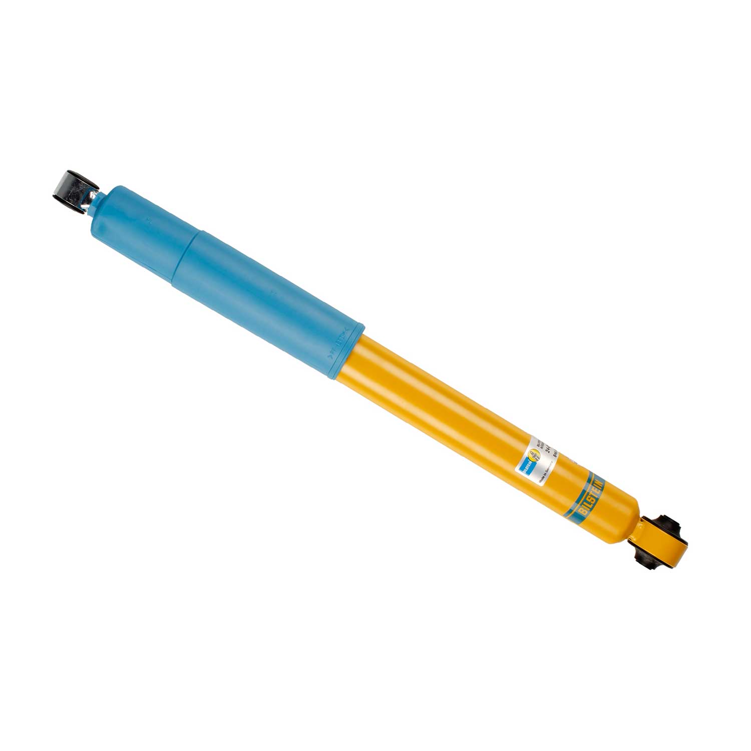 Lengéscsillapító Bilstein B6 hátul 24-018067 Ford Sierra számára