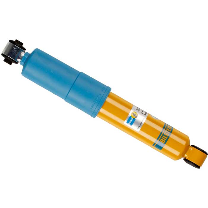 Bilstein Lengéscsillapító B6 hátul 24-018333 Renault CLIO számára
