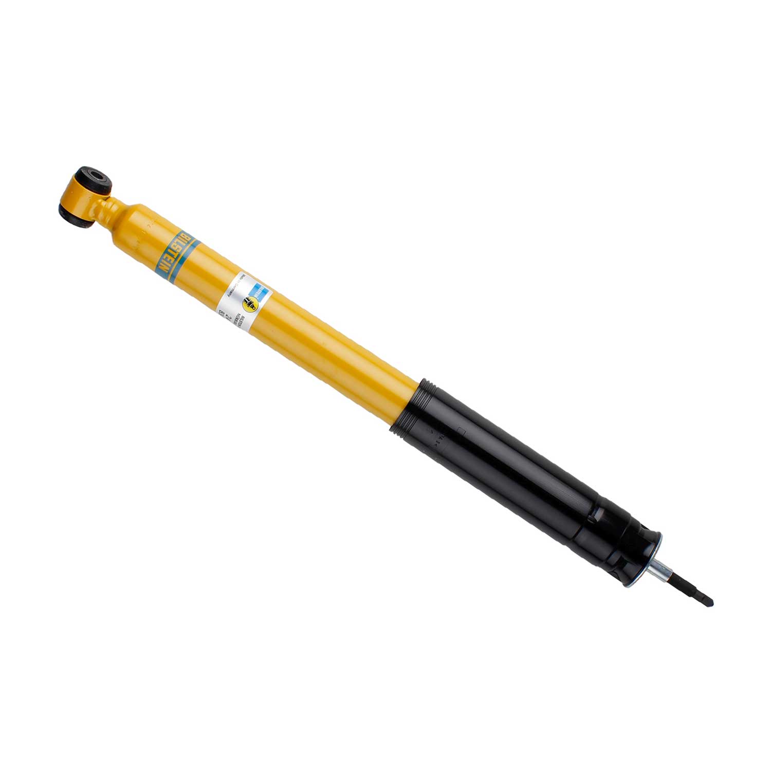Lengéscsillapító Bilstein B8 elöl 24-018548 Mercedes-Benz C számára