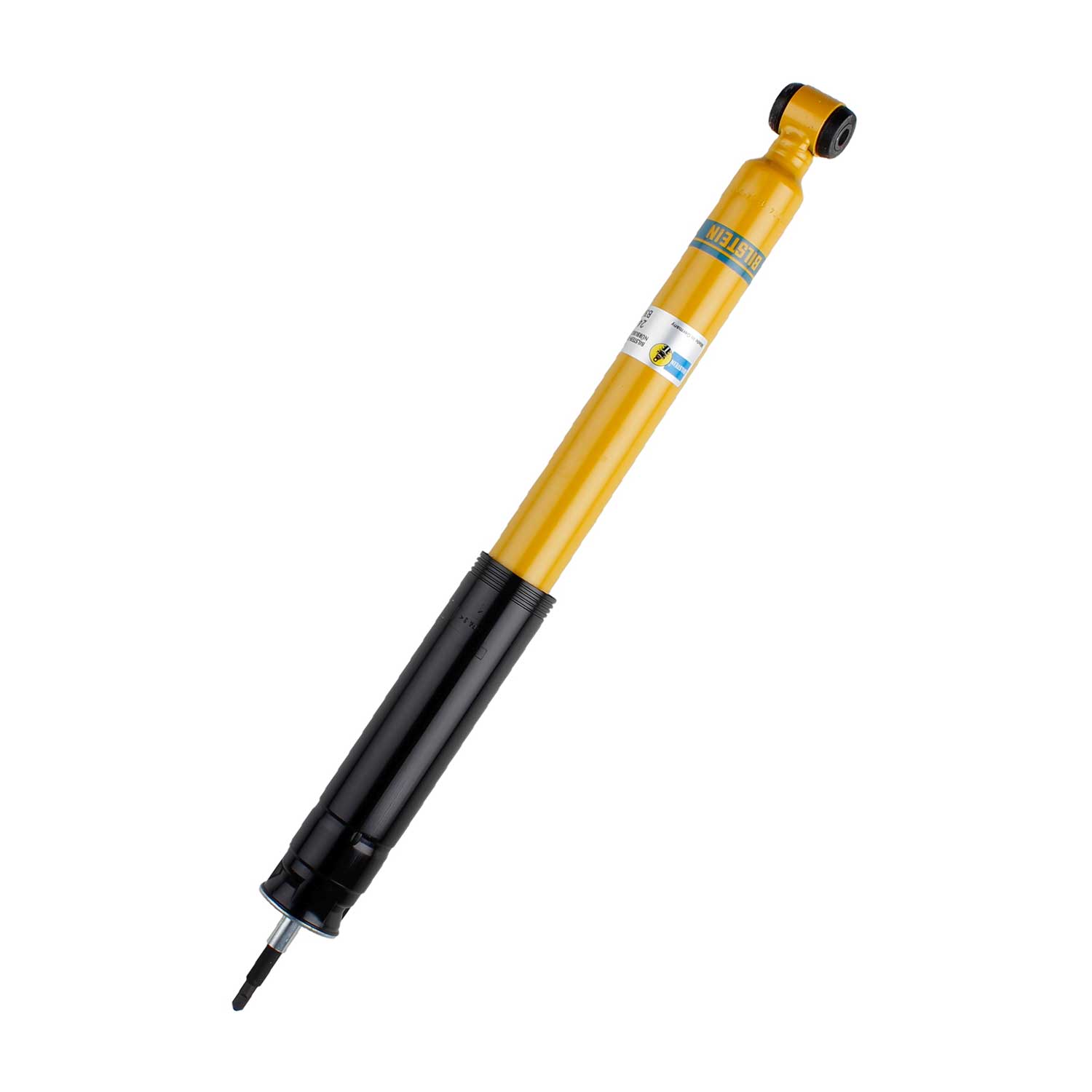 Lengéscsillapító Bilstein B8 elöl 24-018548 Mercedes-Benz C számára
