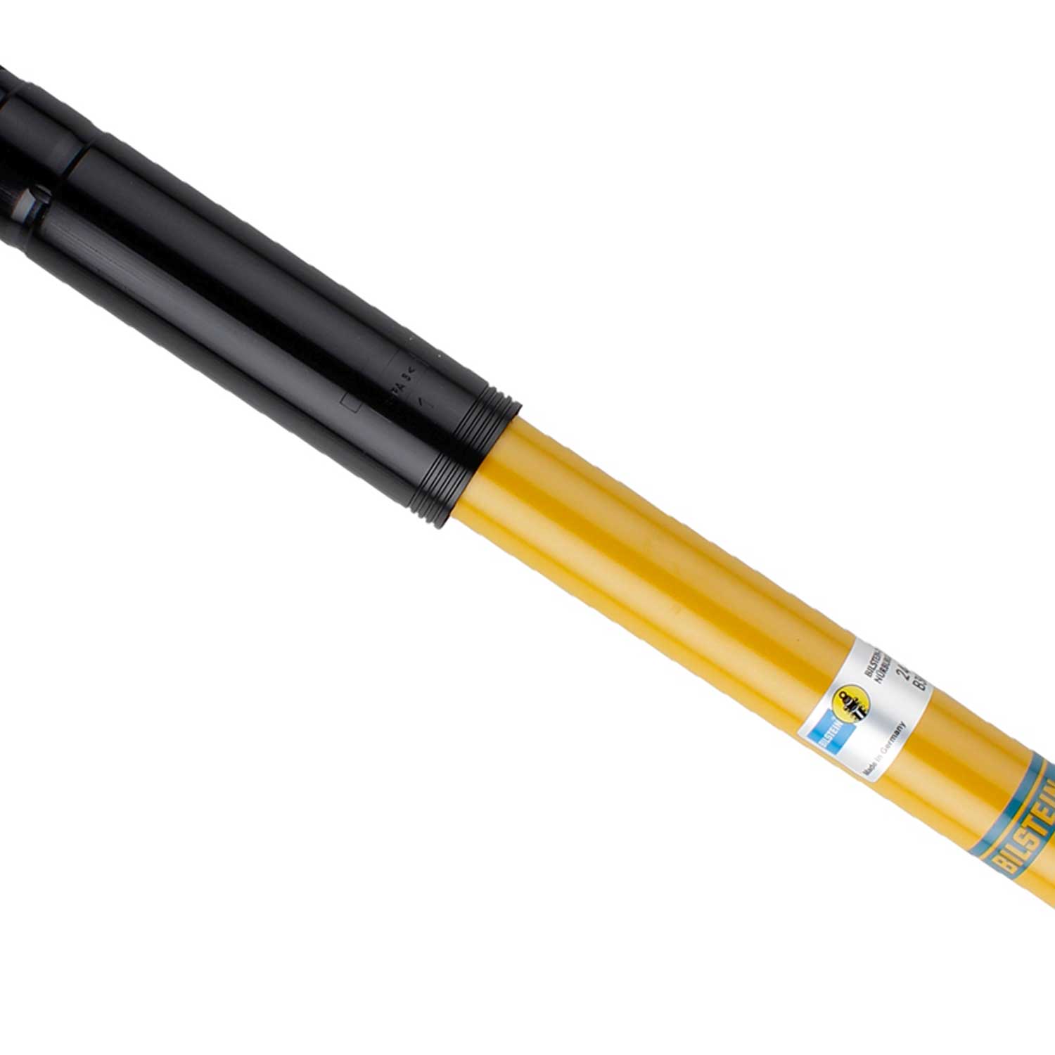 Lengéscsillapító Bilstein B8 elöl 24-018548 Mercedes-Benz C számára