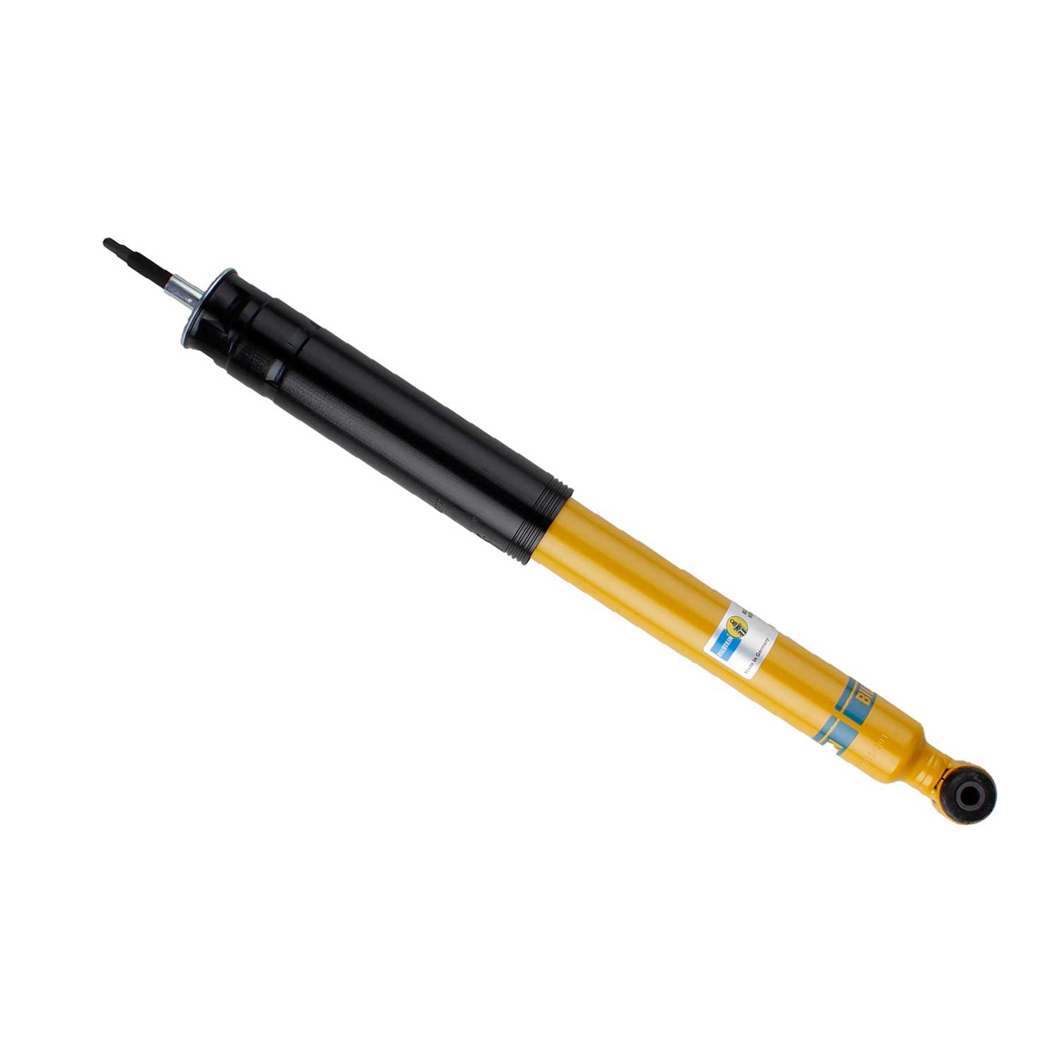 Lengéscsillapító Bilstein B8 hátul 24-018555 Mercedes-Benz C CLK számára