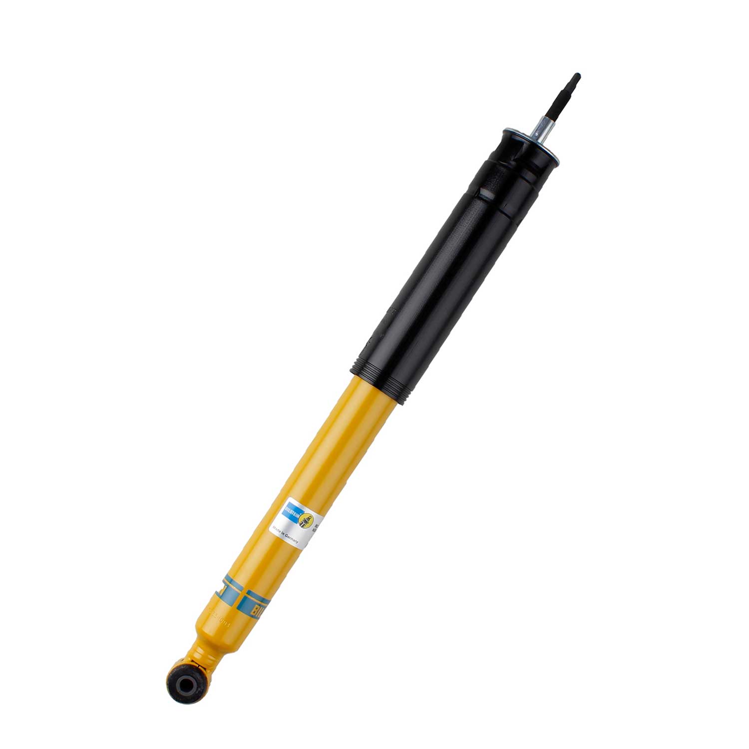 Lengéscsillapító Bilstein B8 hátul 24-018555 Mercedes-Benz C CLK számára