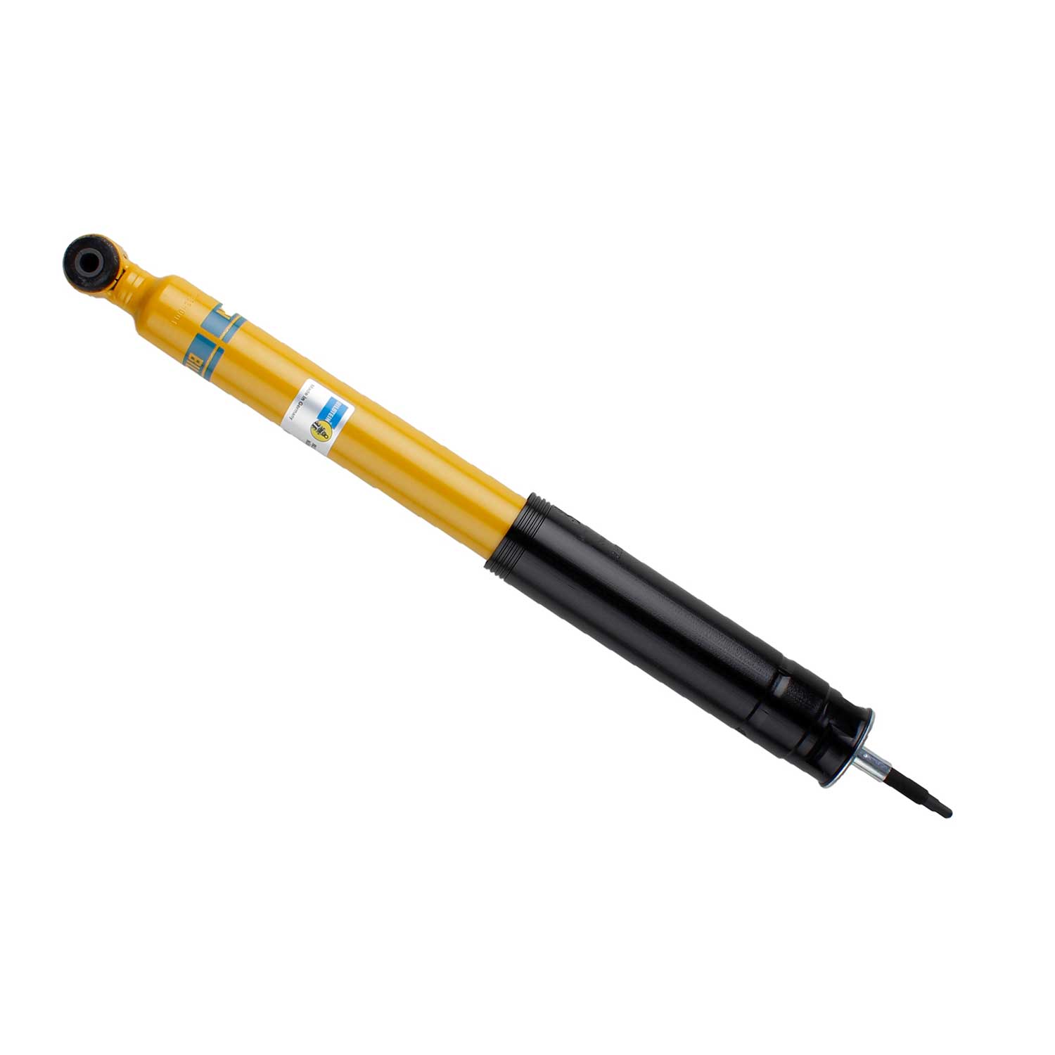 Lengéscsillapító Bilstein B8 hátul 24-018555 Mercedes-Benz C CLK számára