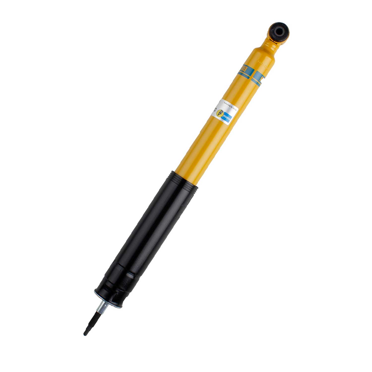 Lengéscsillapító Bilstein B8 hátul 24-018555 Mercedes-Benz C CLK számára