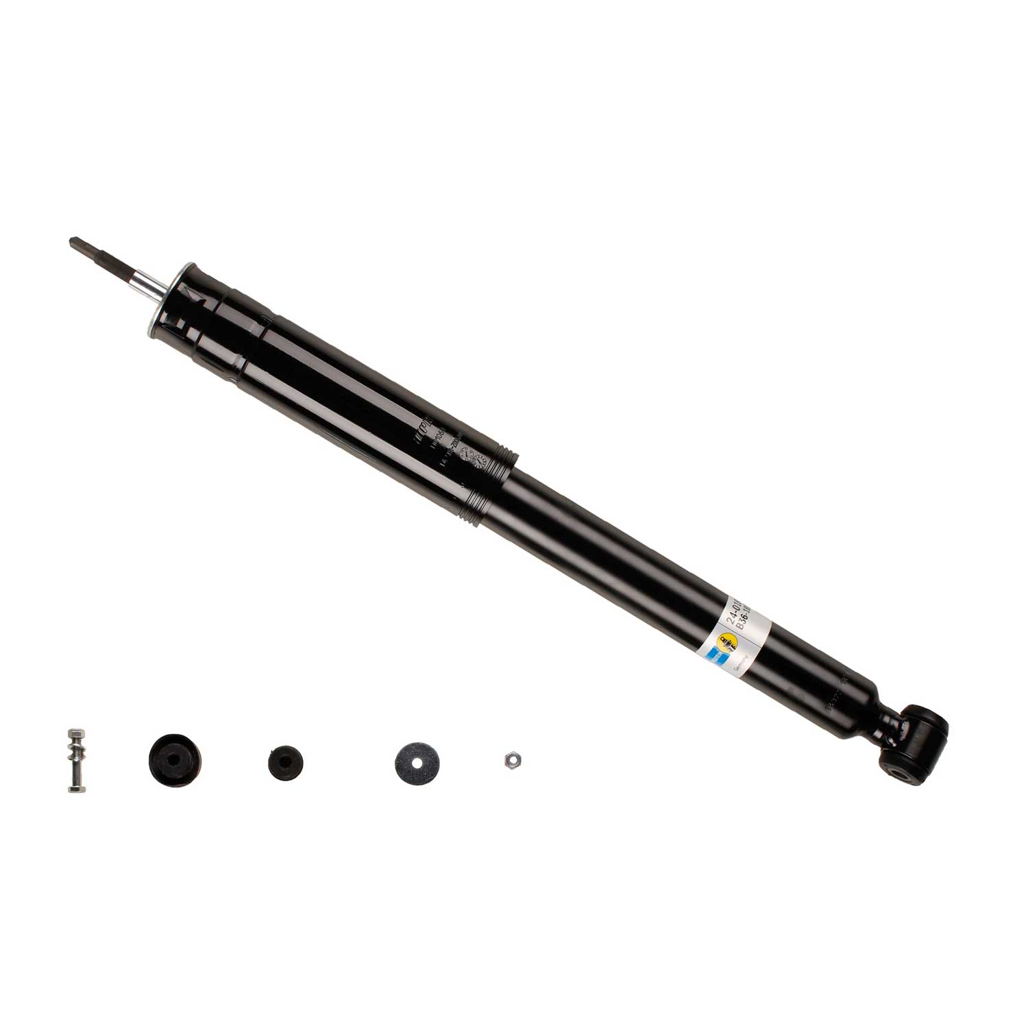 Lengéscsillapító Bilstein B4 hátul 24-018579 Mercedes-Benz C CLK számára