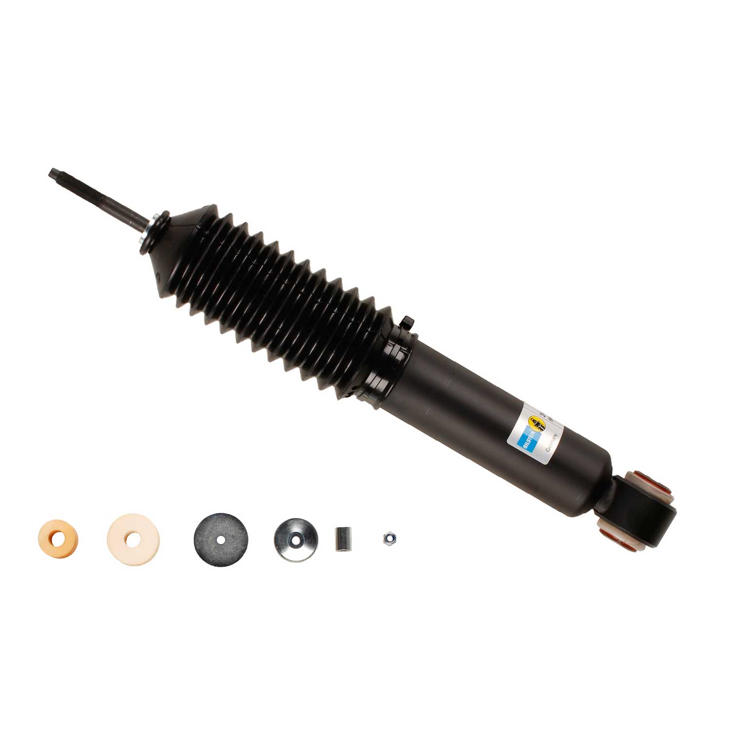 Lengéscsillapító Bilstein B4 hátul 24-018586 Jaguar XF SPORTBRAKE XJ számára