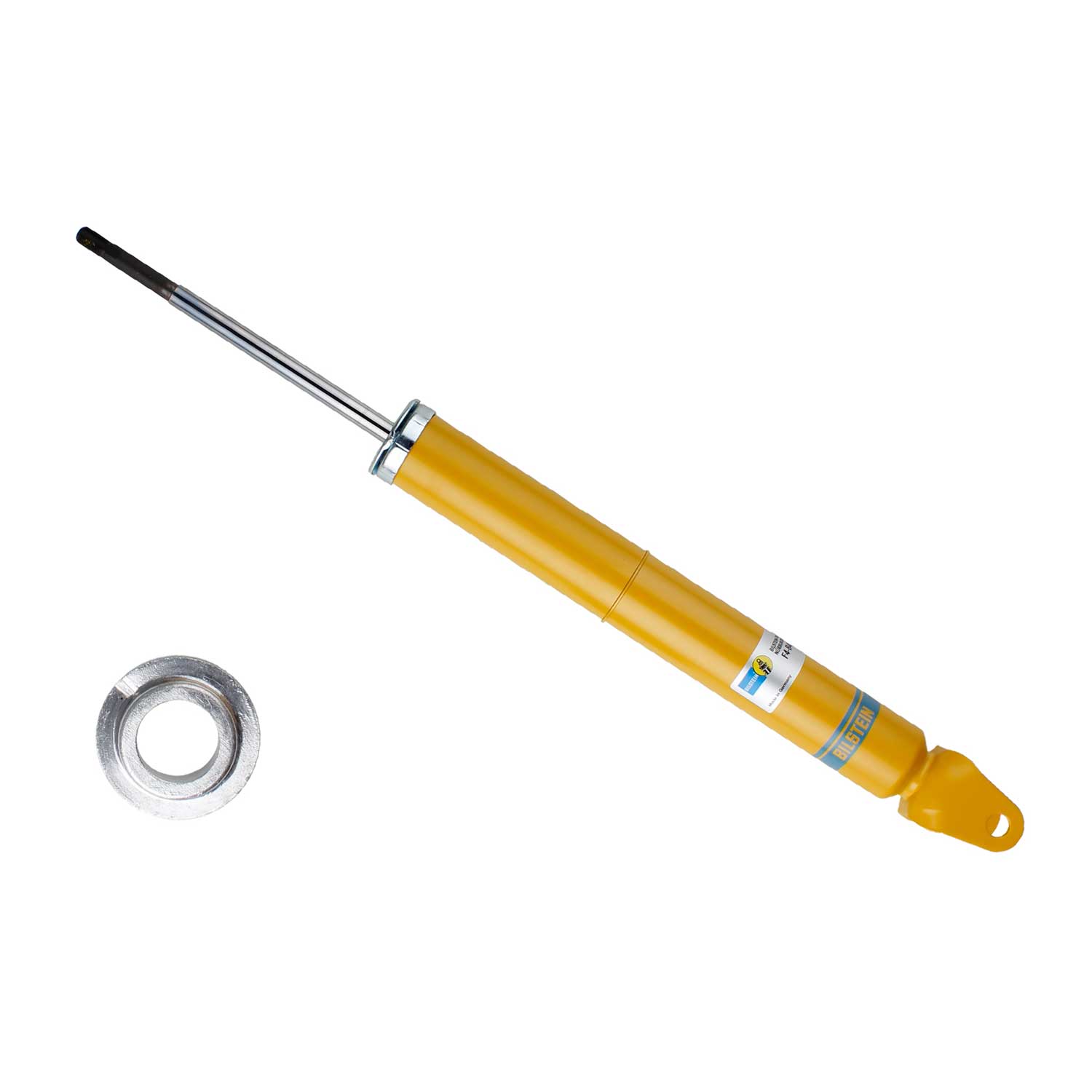 Lengéscsillapító Bilstein B6 hátul 24-018708 Lexus ES GS számára