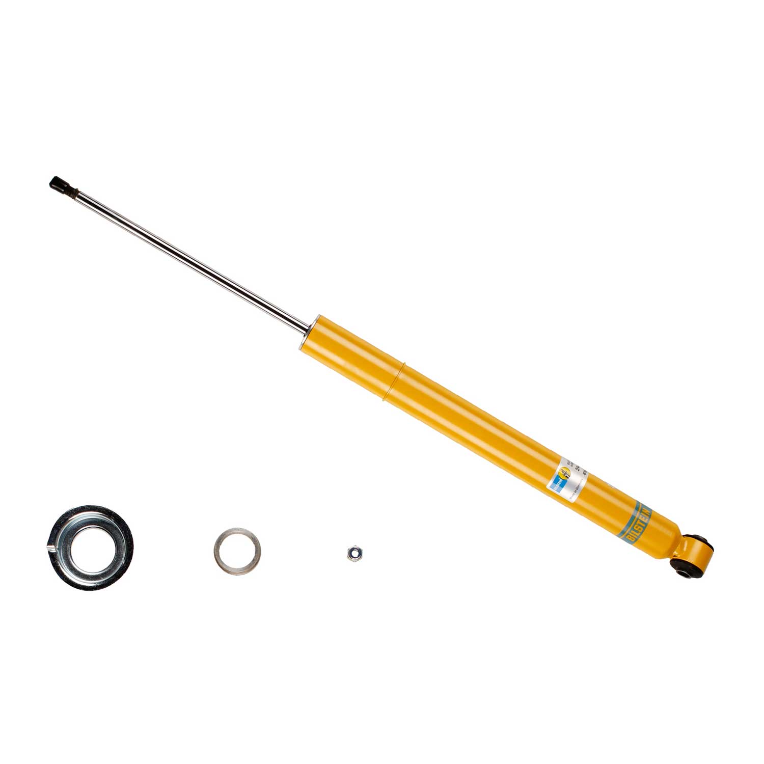Lengéscsillapító Bilstein B6 hátul 24-019156 Renault TWINGO I számára