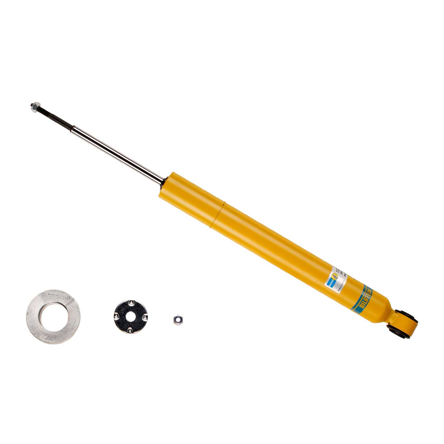 Lengéscsillapító Bilstein B6 hátul 24-019163 Nissan 200Sx SKYLINE SKYLINE Coupe számára