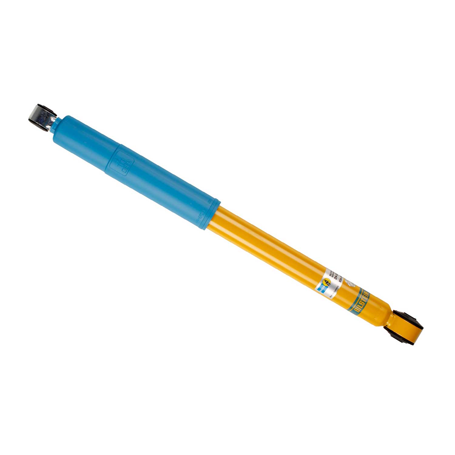 Lengéscsillapító Bilstein B6 hátul 24-020602 Ford ESCORT V Sierra számára