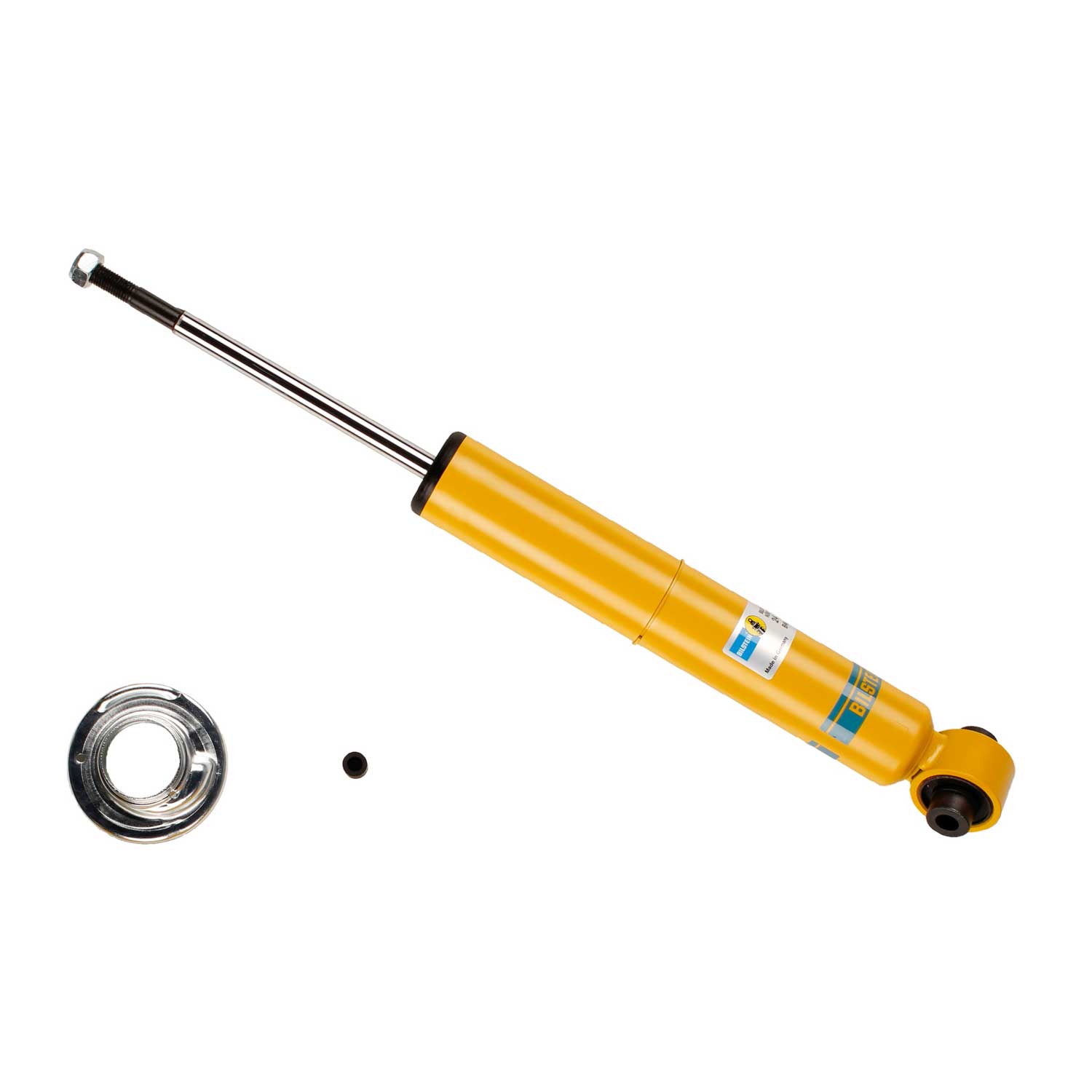 Lengéscsillapító Bilstein B6 hátul 24-020657 Audi 100 200 A6 V8 számára