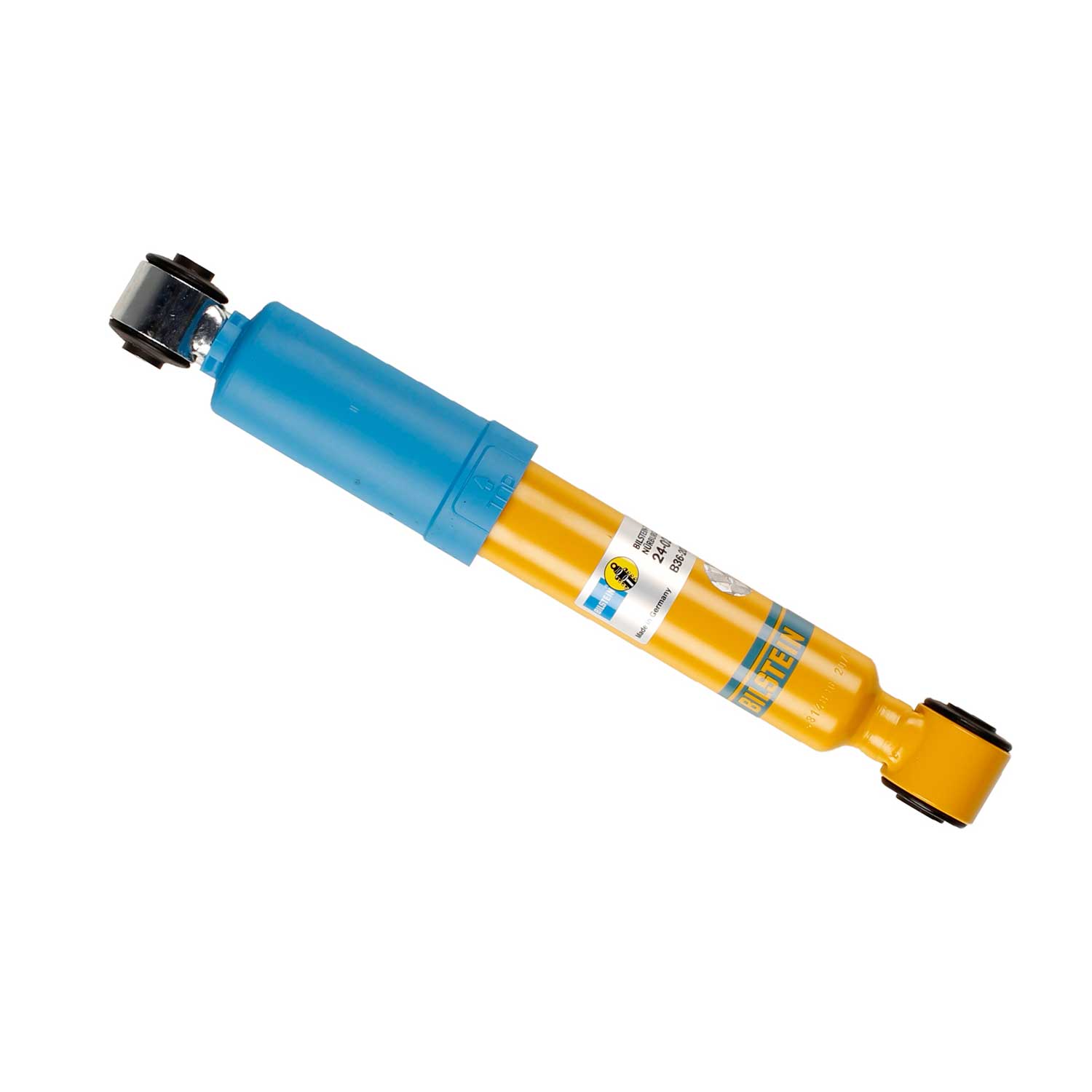 Lengéscsillapító Bilstein B6 hátul 24-020749 Peugeot 306 számára