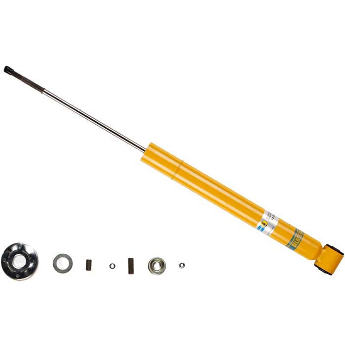 Bilstein Lengéscsillapító B6 hátul 24-020800 Audi A4 számára