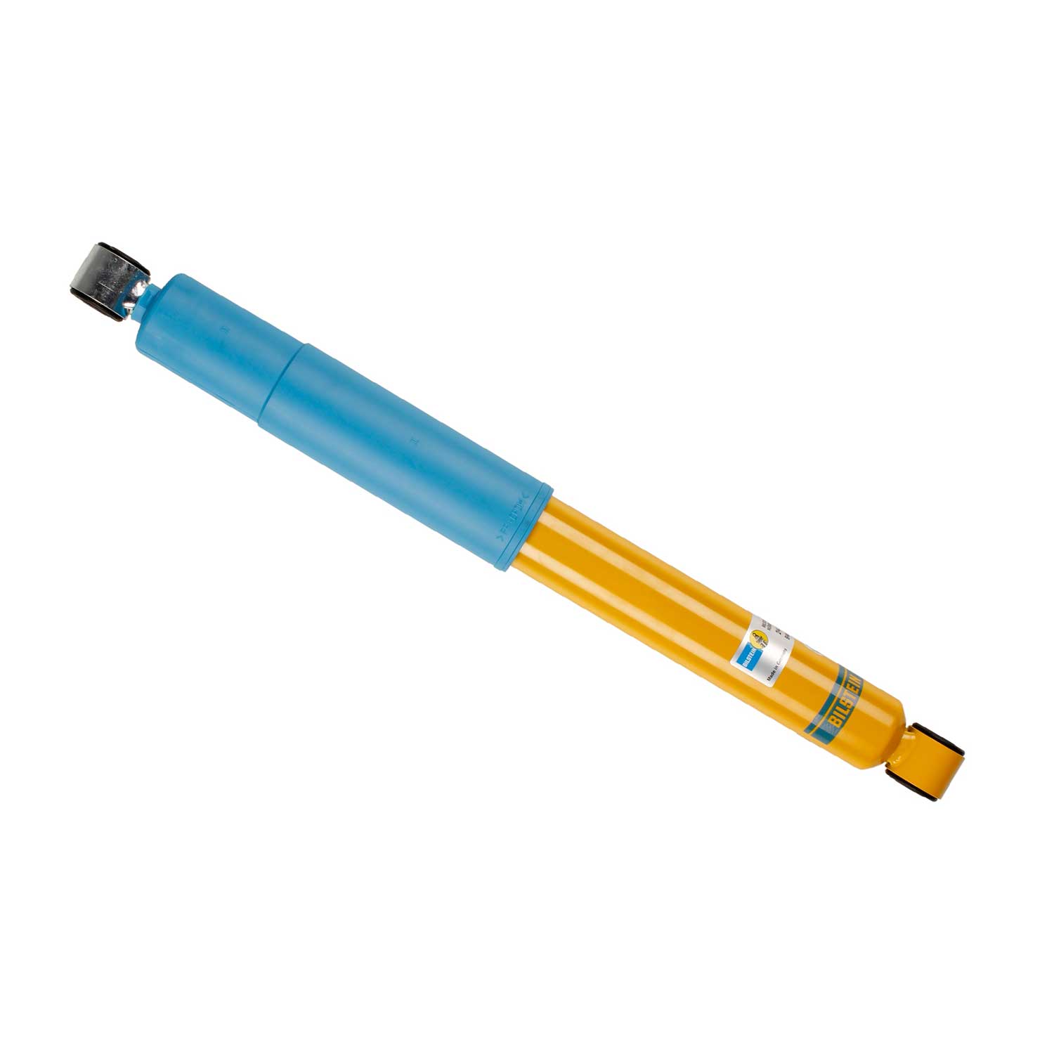 Lengéscsillapító Bilstein B6 hátul 24-021104 Mitsubishi L400 számára