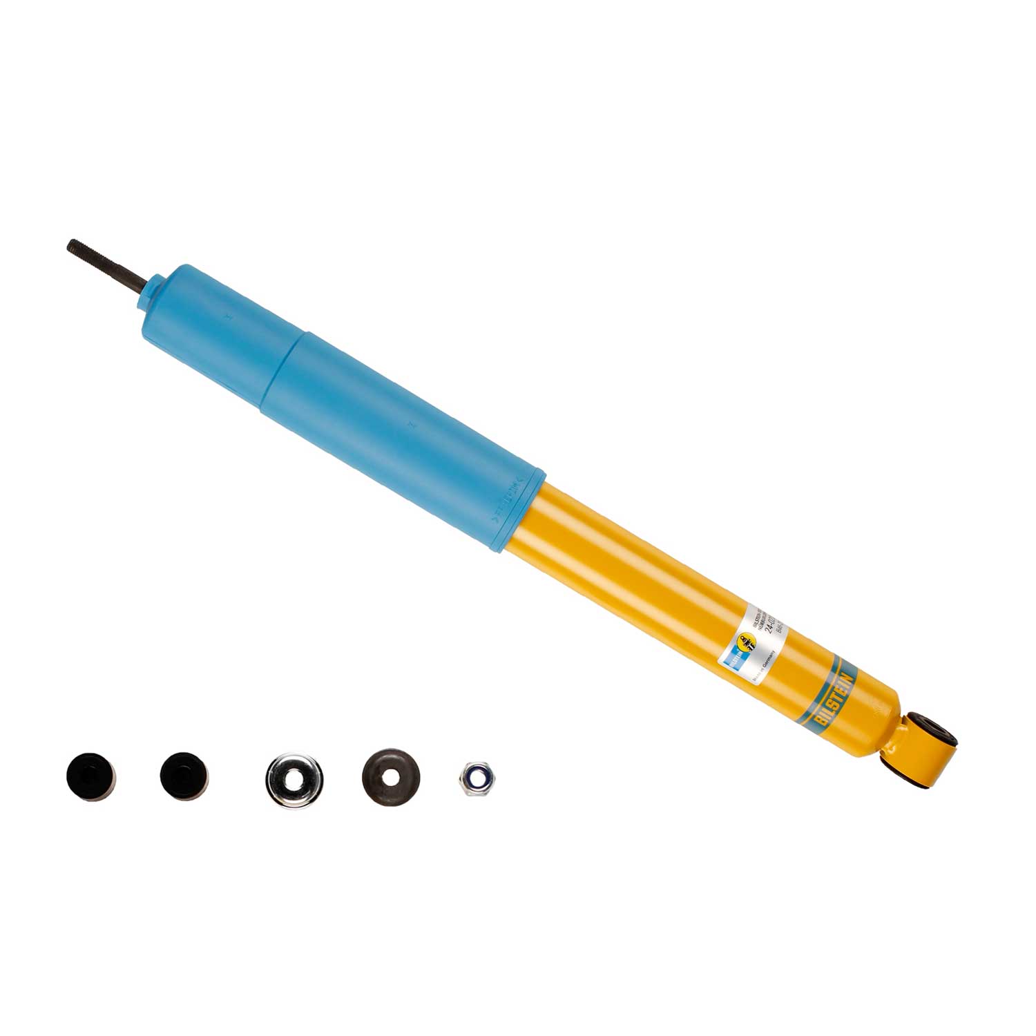 Lengéscsillapító Bilstein B6 hátul 24-021111 Mitsubishi L400 számára