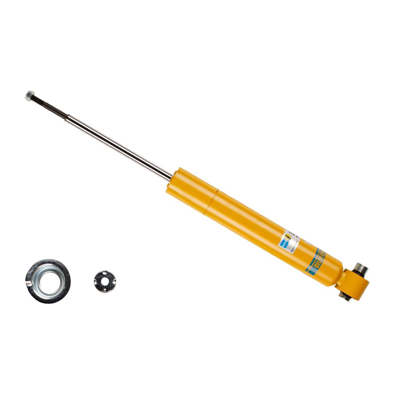 Lengéscsillapító Bilstein B6 hátul 24-021388 Bmw 7er számára