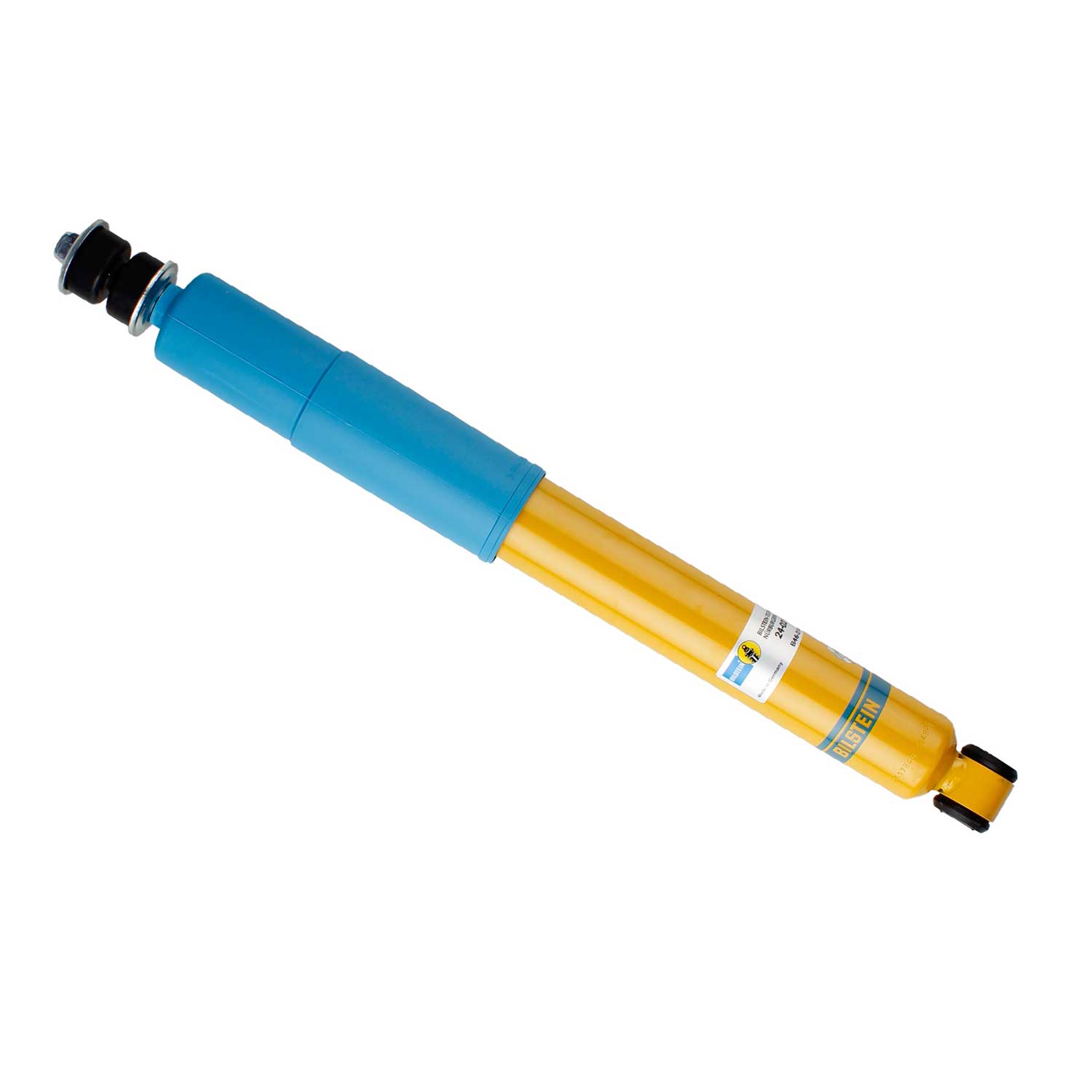 Lengéscsillapító Bilstein B6 hátul 24-021487 Ford Usa MUSTANG Convertible MUSTANG Coupe számára