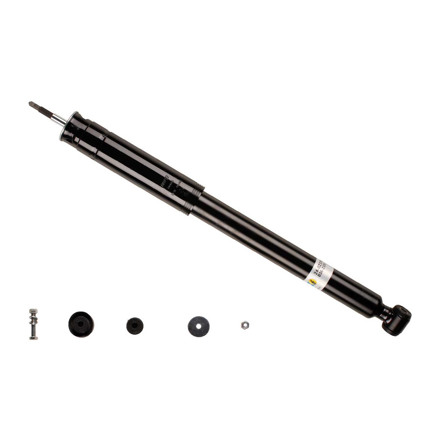 Lengéscsillapító Bilstein B4 hátul 24-021555 Mercedes-Benz E számára