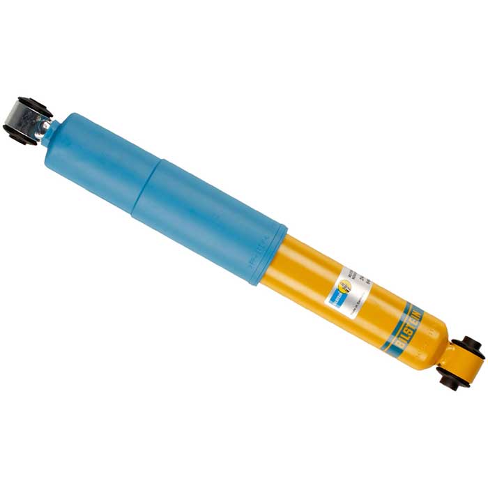 Bilstein Lengéscsillapító B6 hátul 24-022118 Volvo 240, 240 Kombi, 260, 260 Coupe, 260 Kombi számára