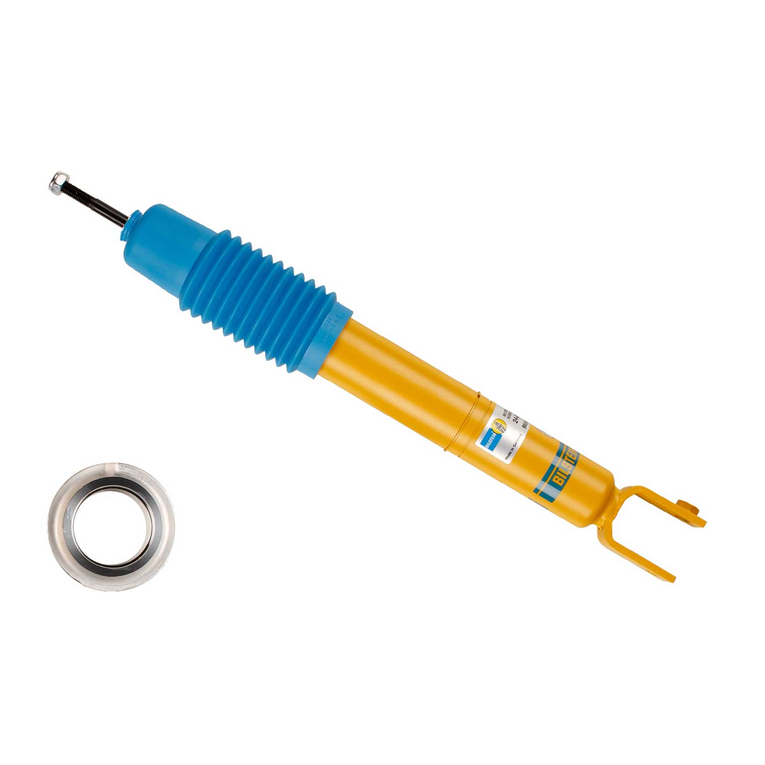 Lengéscsillapító Bilstein B6 hátul 24-023375 Honda CIVIC számára