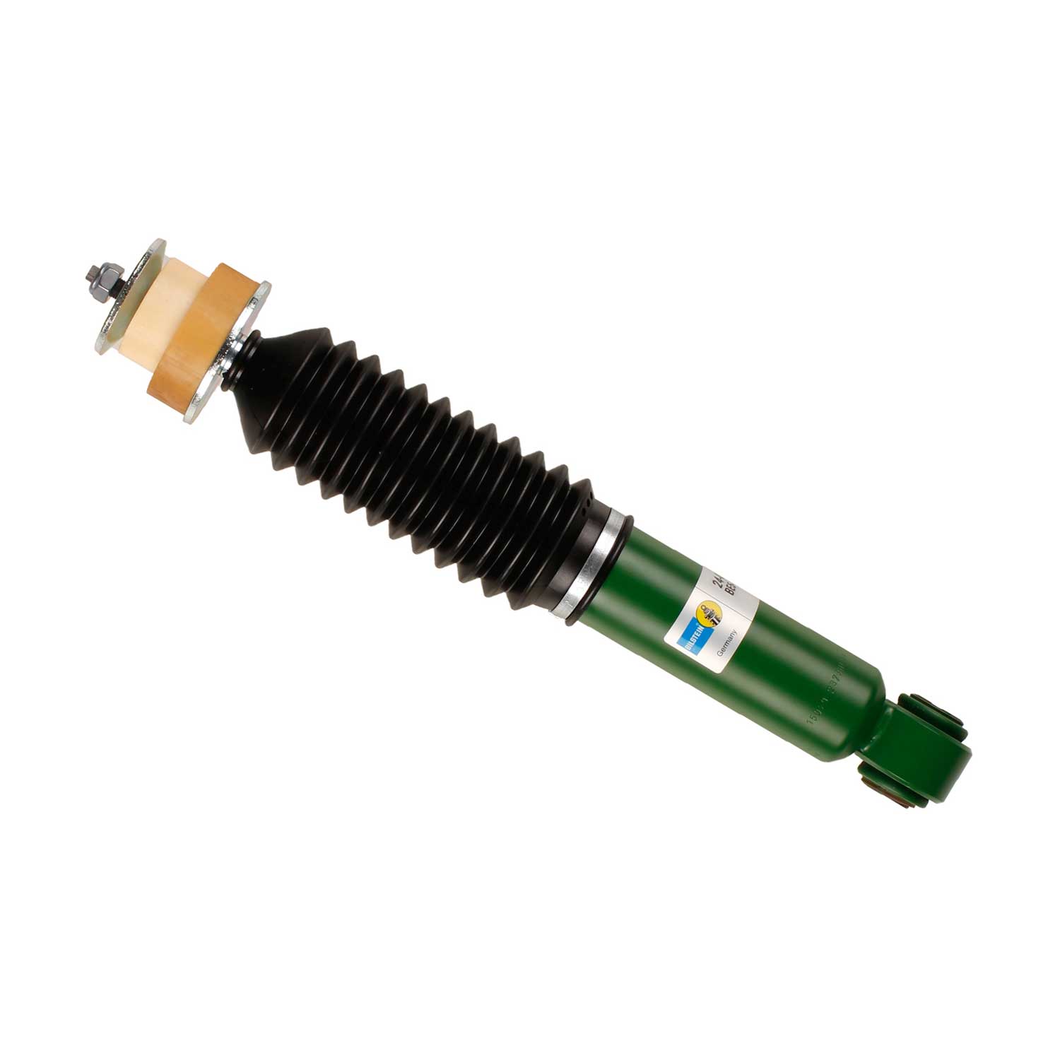 Lengéscsillapító Bilstein B4 hátul 24-023733 Jaguar XJ számára
