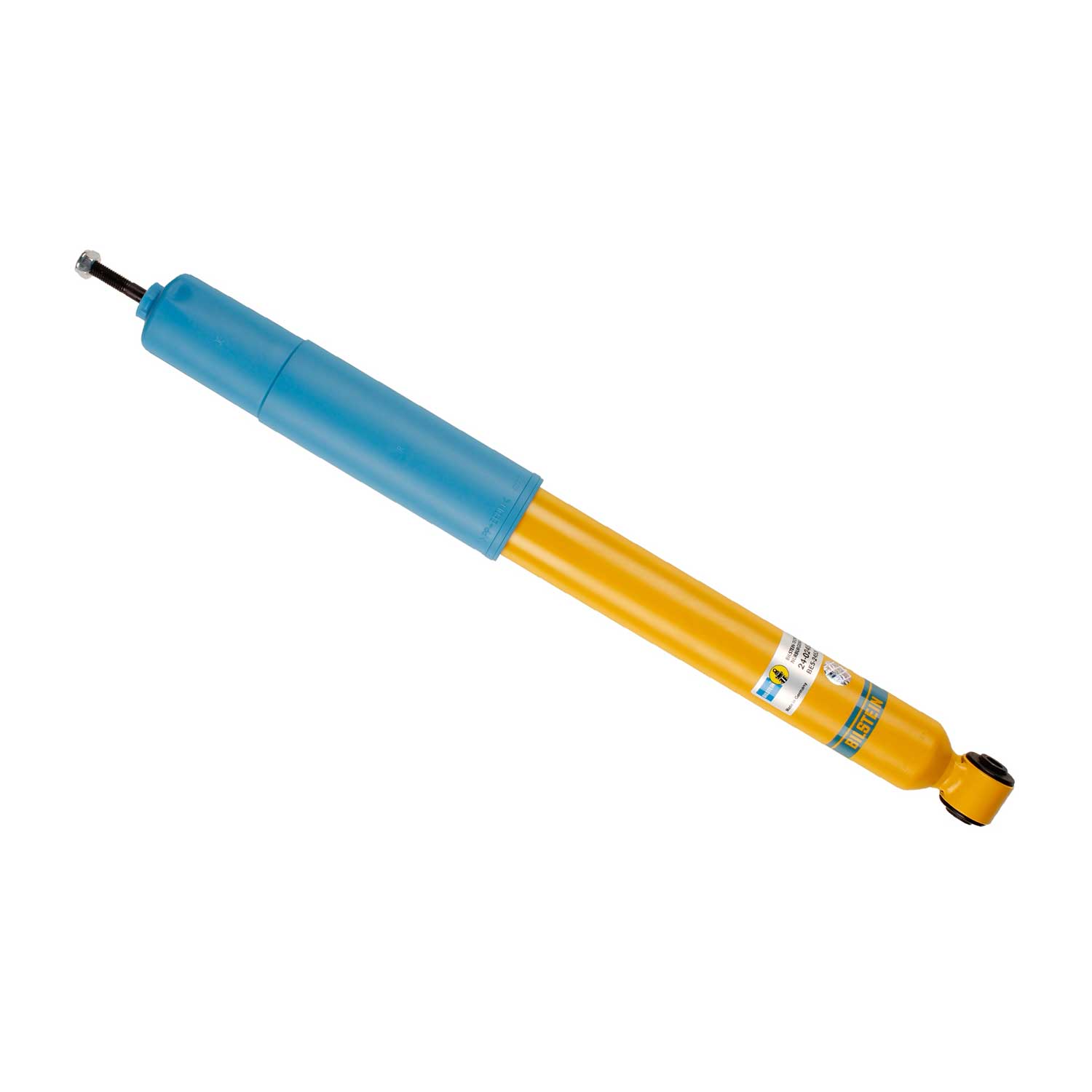 Lengéscsillapító Bilstein B6 hátul 24-024532 Bmw 3er számára