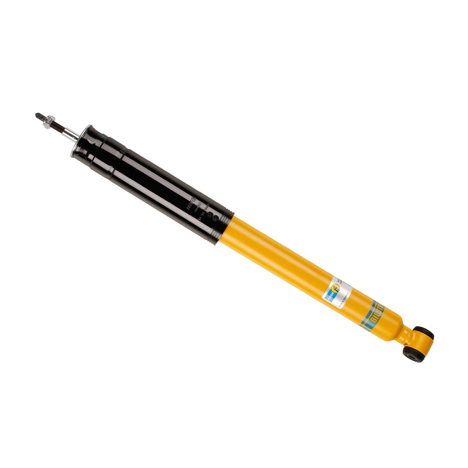 Lengéscsillapító Bilstein B6 hátul 24-024655 Mercedes-Benz SLK számára