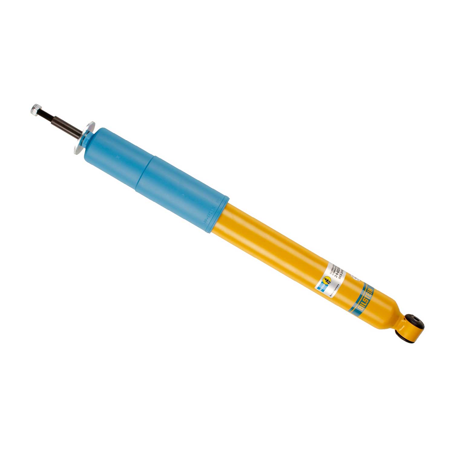 Lengéscsillapító Bilstein B6 hátul 24-025386 Saab 900 számára