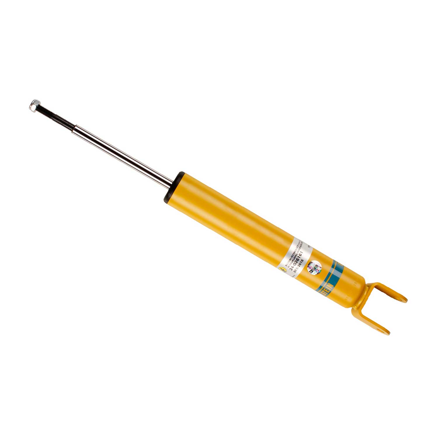 Lengéscsillapító Bilstein B6 hátul 24-026161 Audi A8 számára