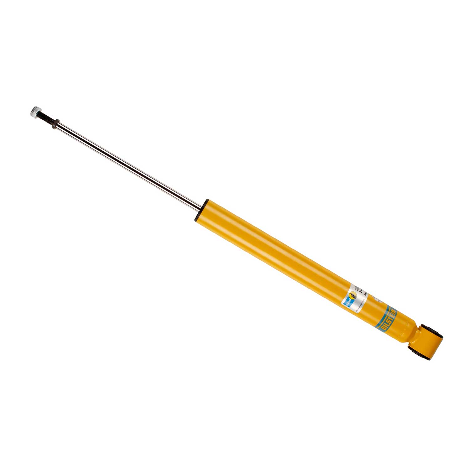 Lengéscsillapító Bilstein B6 hátul 24-026239 Vw Bora GOLF IV GOLF IV Van NEW BEETLE NEW BEETLE Cabriolet számára