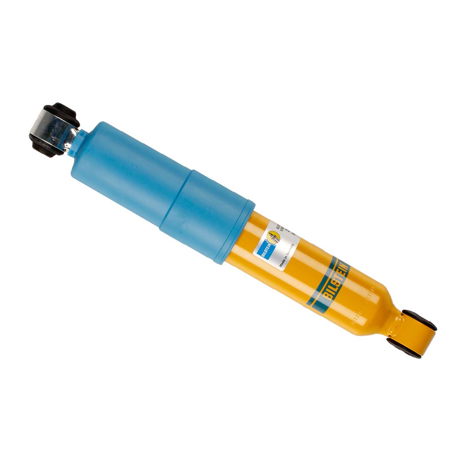 Lengéscsillapító Bilstein B6 hátul 24-026314 Renault CLIO számára