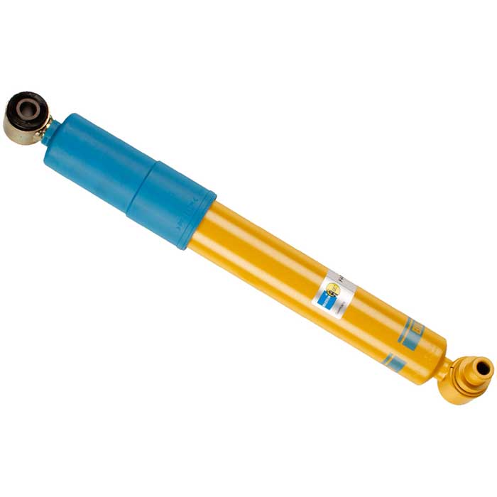 Bilstein Lengéscsillapító B6 hátul 24-026505 Renault MEGANE Scenic, MEGANE Scenic VAN számára