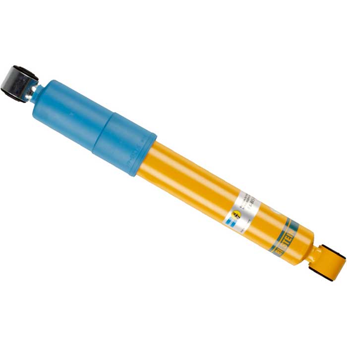 Bilstein Lengéscsillapító B6 hátul 24-026512 Renault MEGANE I, MEGANE I Cabriolet, MEGANE I Classic, MEGANE I Coach számára