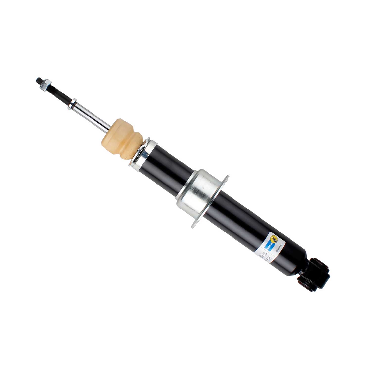 Lengéscsillapító Bilstein B4 hátul 24-026628 Jaguar S-TYPE II számára