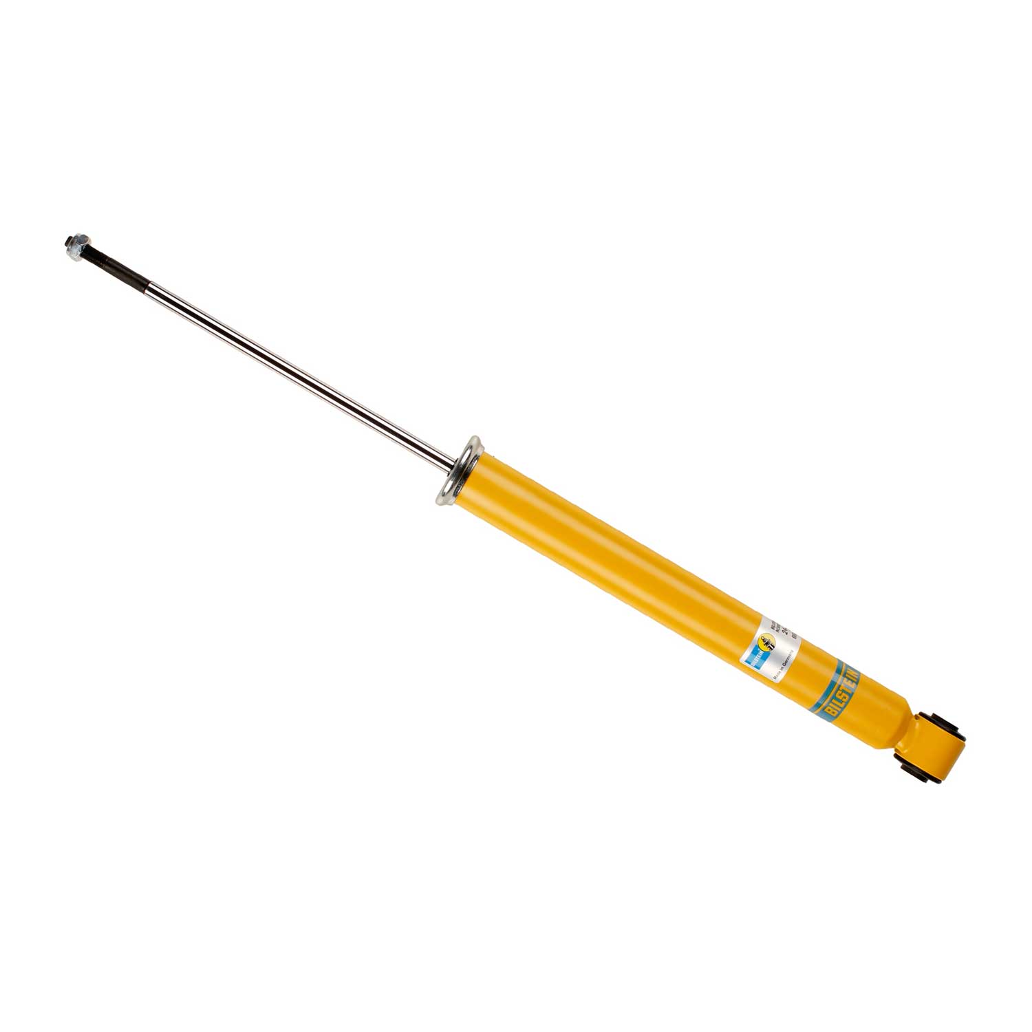 Lengéscsillapító Bilstein B6 hátul 24-026970 Bmw 3er számára