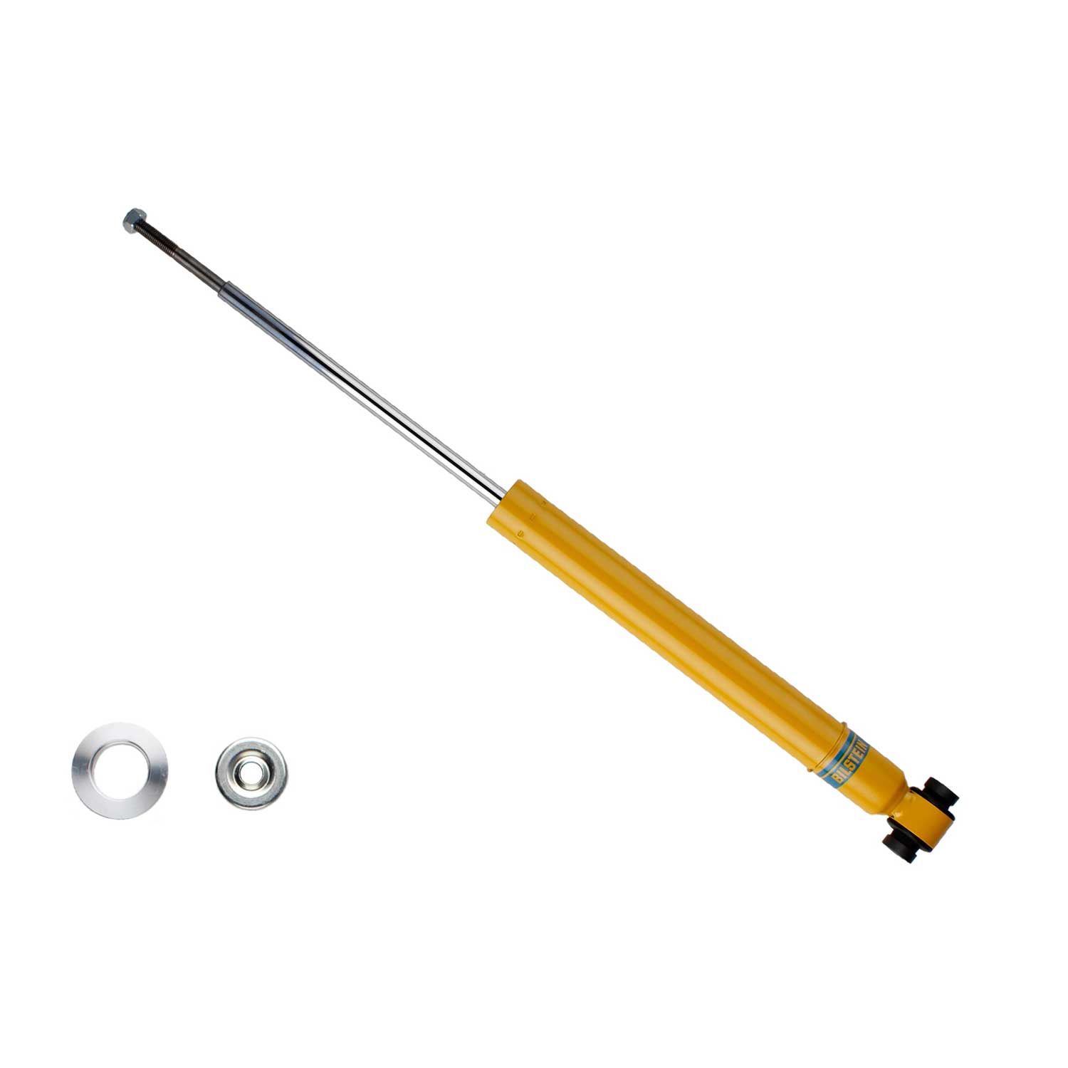 Lengéscsillapító Bilstein B6 hátul 24-027083 Saab 9-5 YS3E 9-5 Kombi YS3E számára
