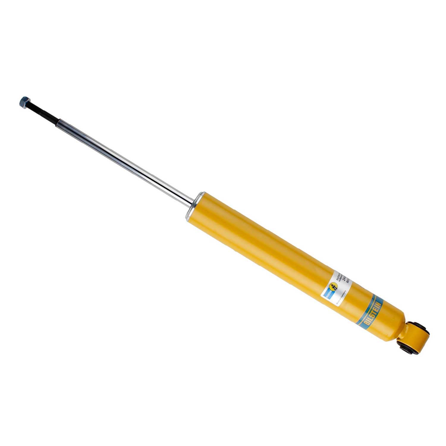 Lengéscsillapító Bilstein B6 hátul 24-027243 Bmw 3er számára
