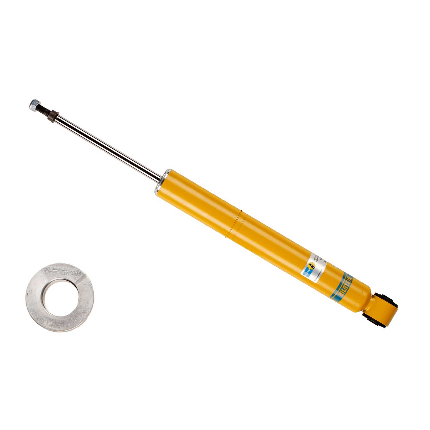 Lengéscsillapító Bilstein B6 hátul 24-027359 Lexus LS számára