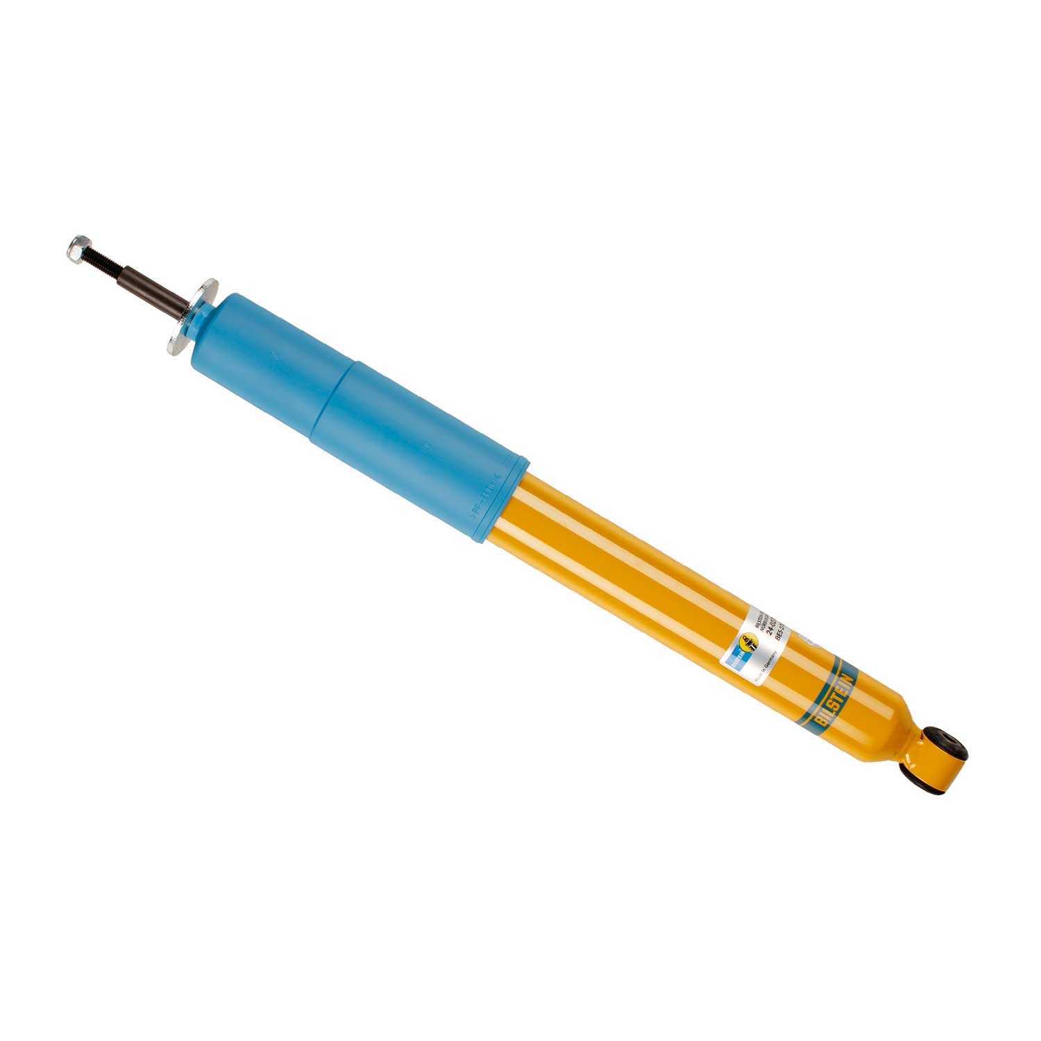 Lengéscsillapító Bilstein B6 hátul 24-027571 Saab 9-3 YS3D 9-3 Cabriolet YS3D számára