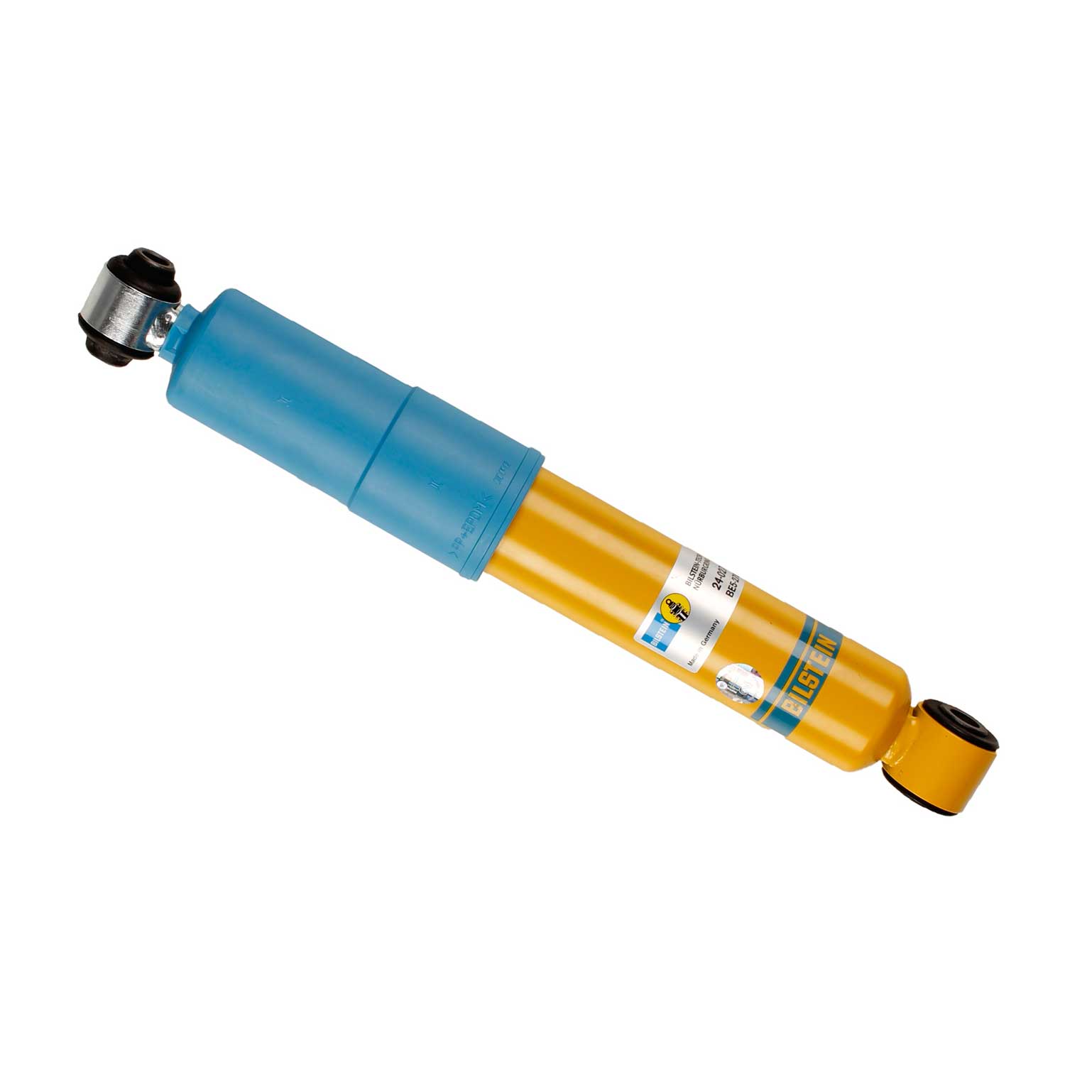 Lengéscsillapító Bilstein B6 hátul 24-027823 Vauxhall ASTRA Mk IV ASTRAVAN Mk IV számára