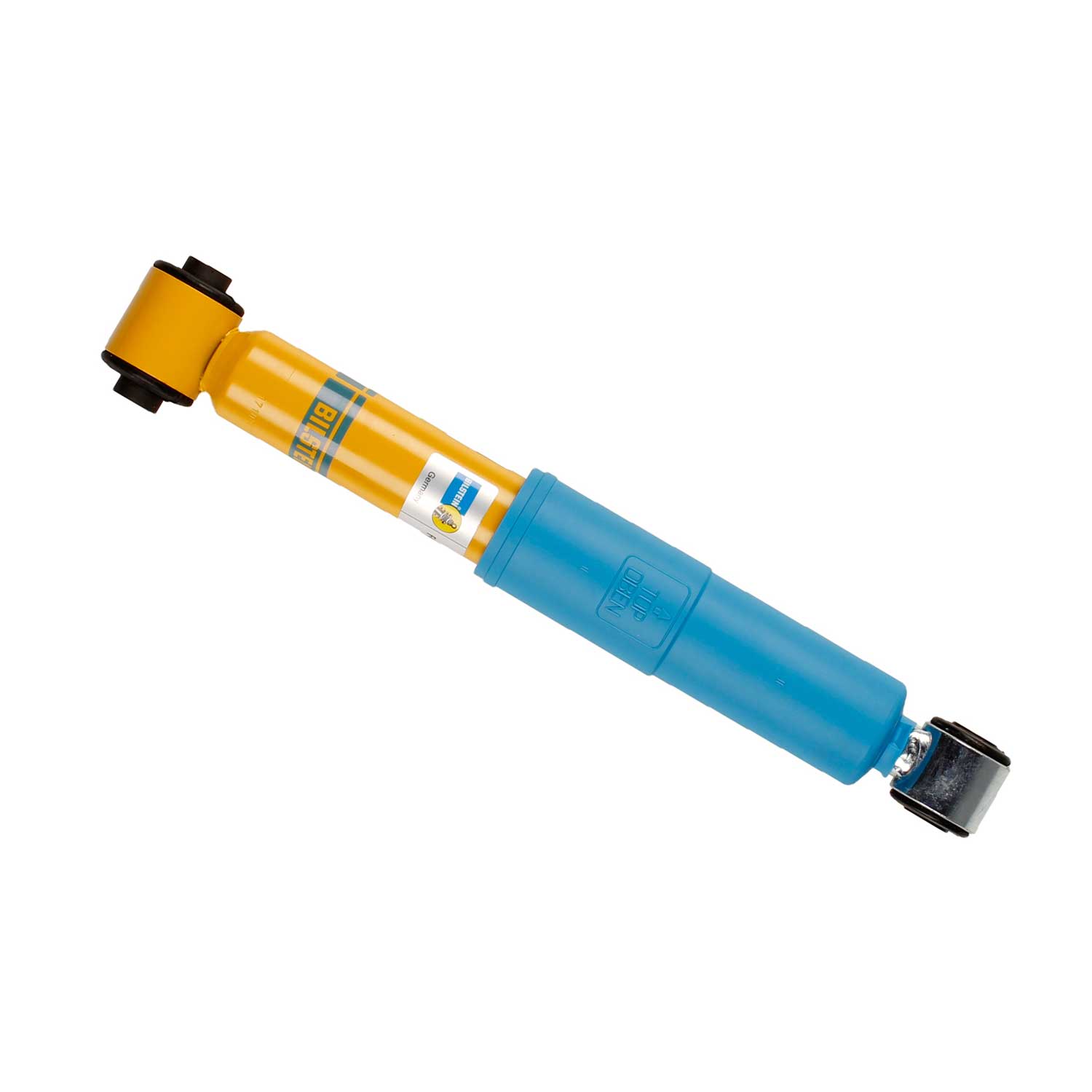 Lengéscsillapító Bilstein B6 hátul 24-028929 Peugeot 206 206 Van számára
