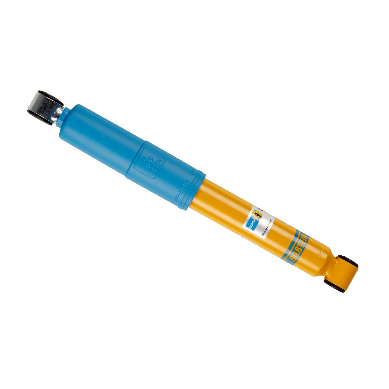Lengéscsillapító Bilstein B6 hátul 24-060646 Zastava 10 számára