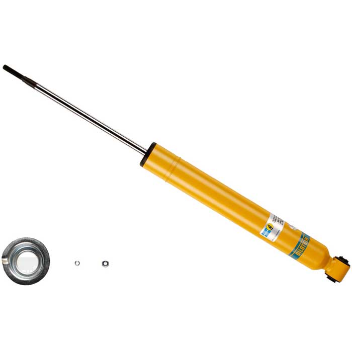 Bilstein Lengéscsillapító B6 hátul 24-060950 Ford FIESTA IV, KA, PUMA számára