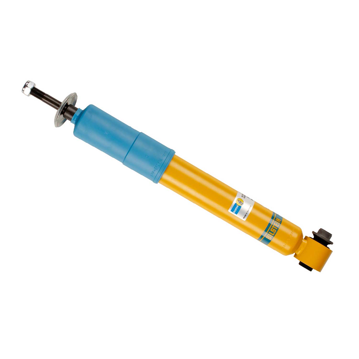 Lengéscsillapító Bilstein B6 hátul 24-060967 Bmw 5er számára