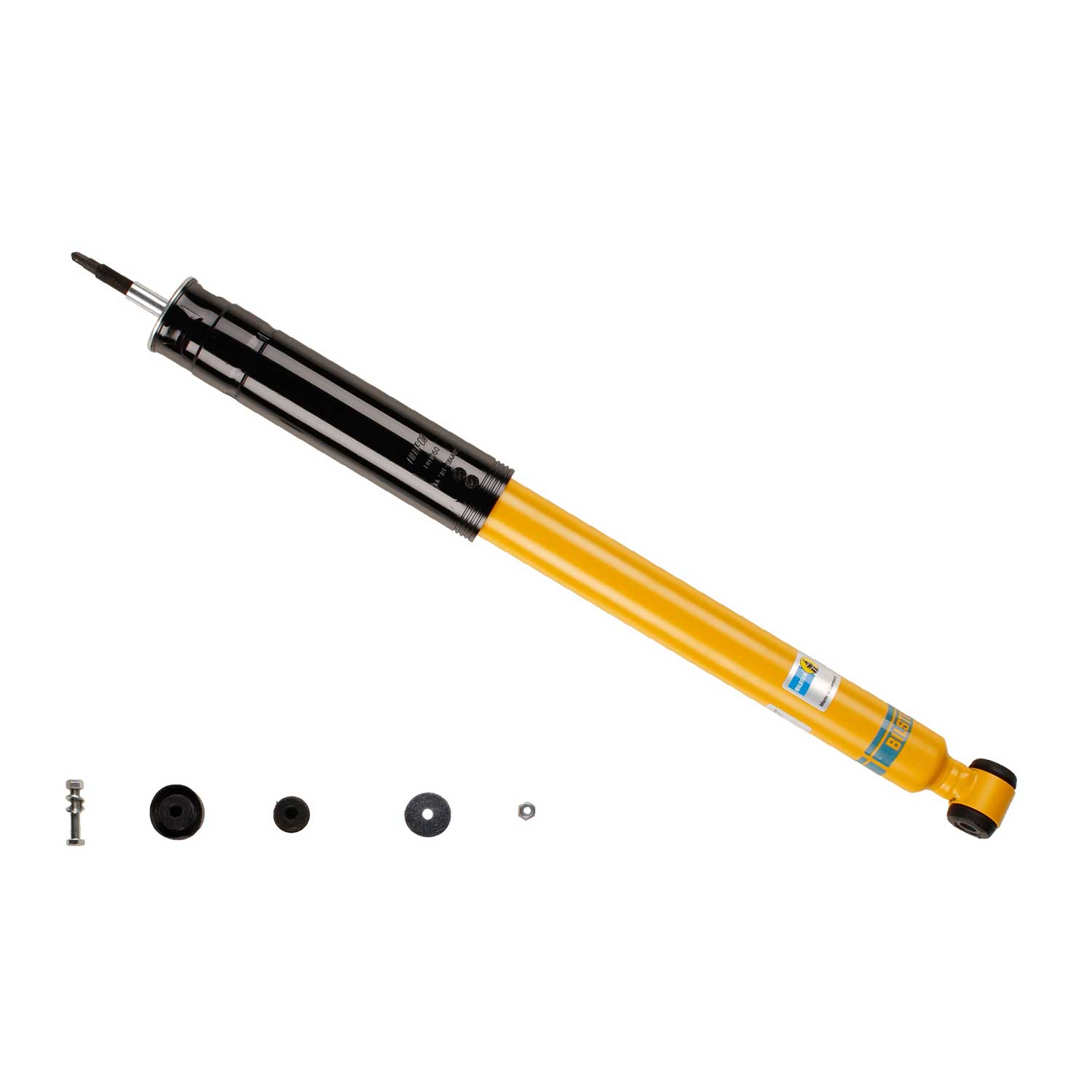 Lengéscsillapító Bilstein B6 hátul 24-062039 Mercedes-Benz E számára