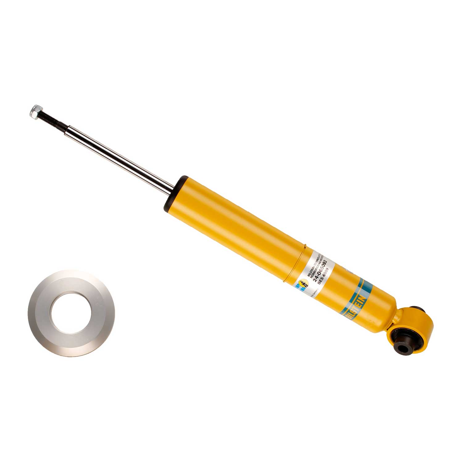 Lengéscsillapító Bilstein B6 hátul 24-065092 Vw Passat számára