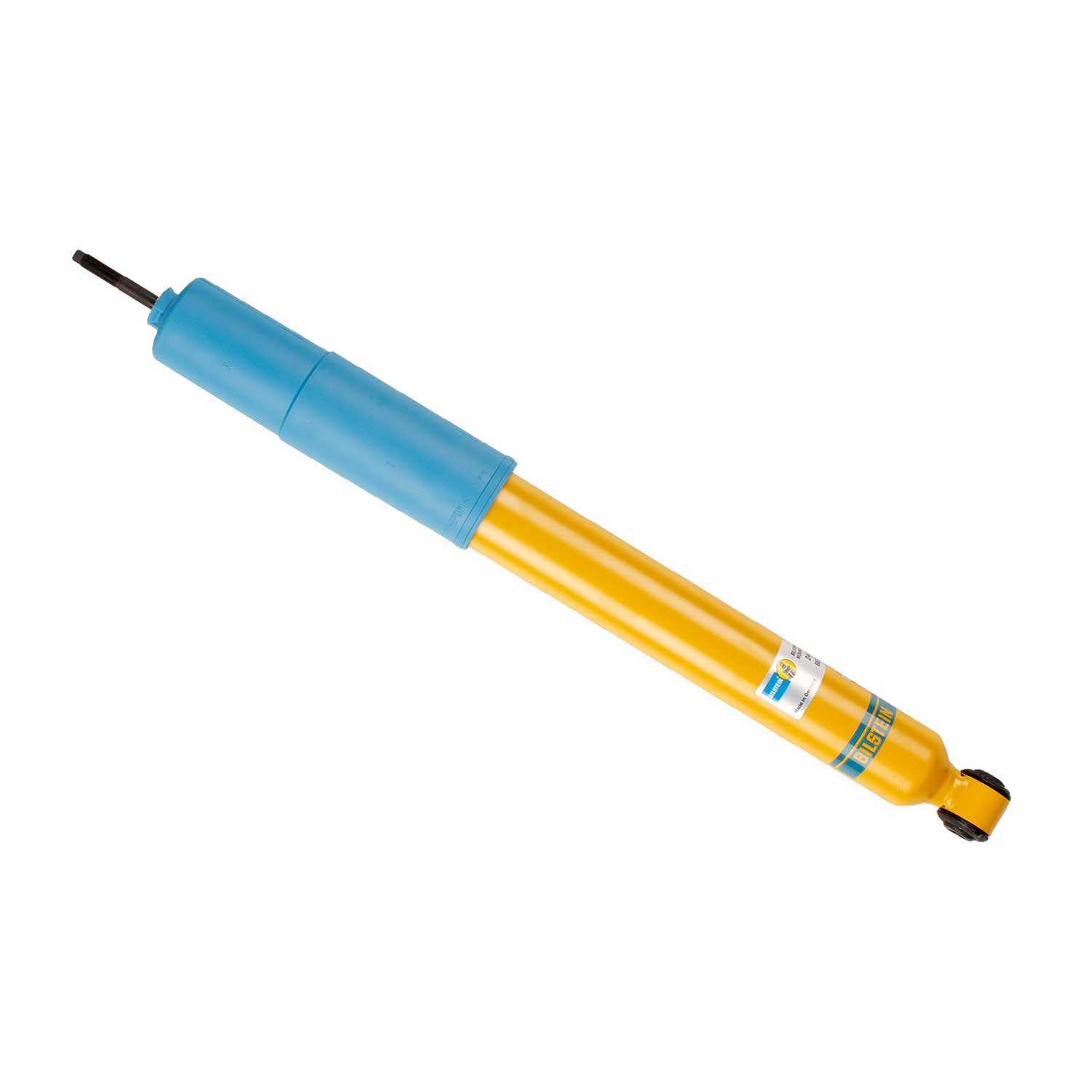 Lengéscsillapító Bilstein B6 hátul 24-065733 Renault CLIO CLIO II Kasten számára