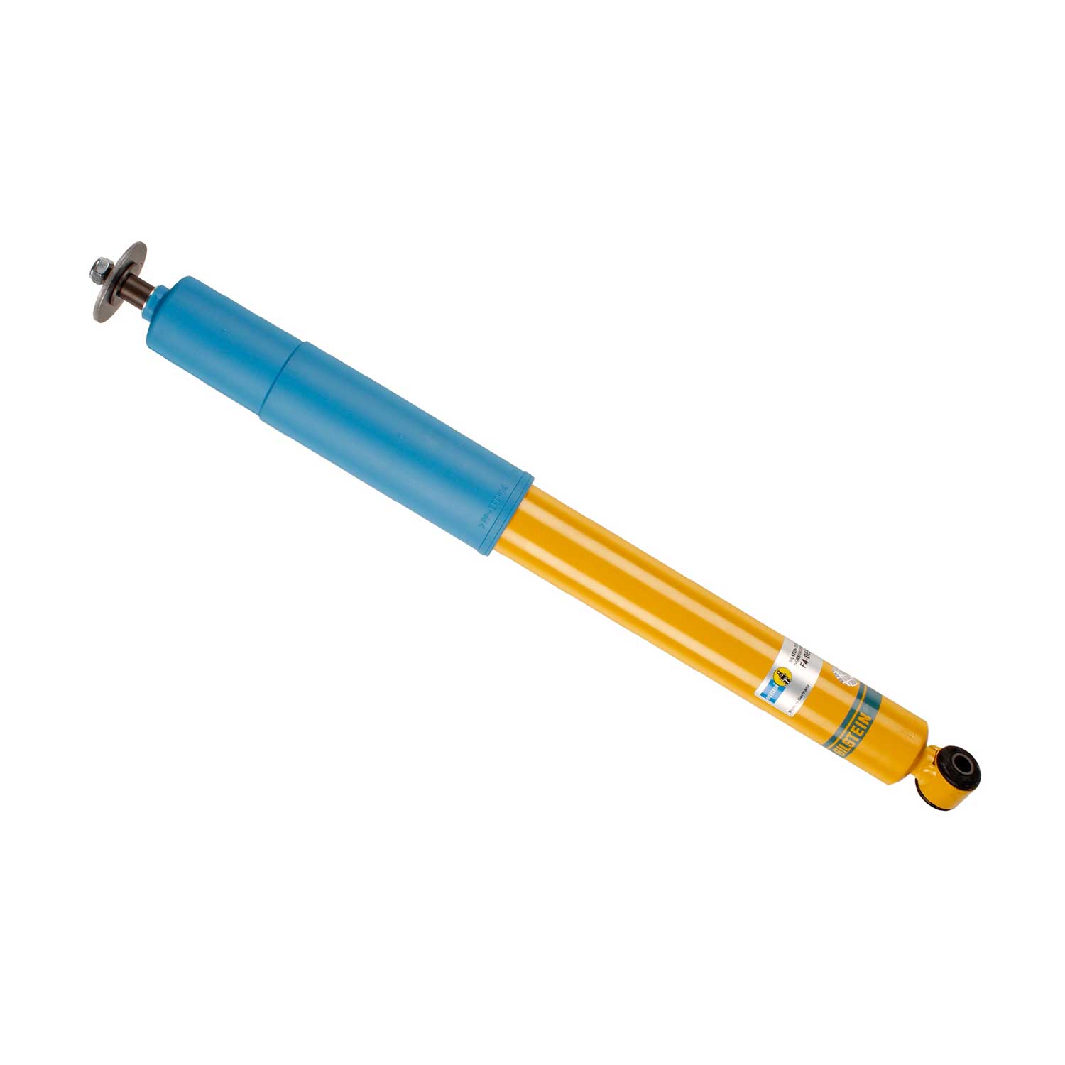 Lengéscsillapító Bilstein B6 hátul 24-066655 Ford Focus számára